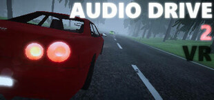 Audio Drive 2 VR