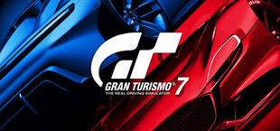 Gran Turismo 7