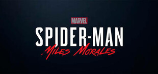 Spider-Man: Miles Morales