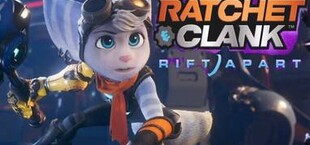 Ratchet & Clank: Rift Apart