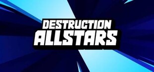 Destruction Allstars