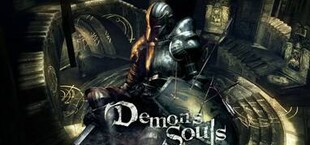 Demon's Souls Remake