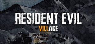 Resident Evil Village