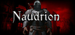 Naudrion: Fall of The Empire