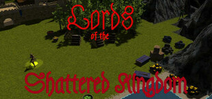 Lords of the Shattered Kingdom