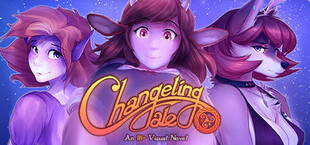 Changeling Tale