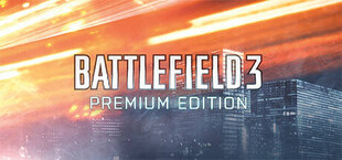 Battlefield 3