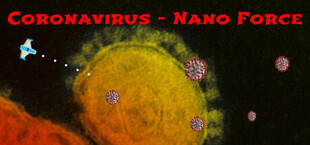 Coronavirus - Nano Force