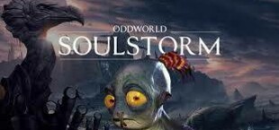 Oddworld Soulstorm