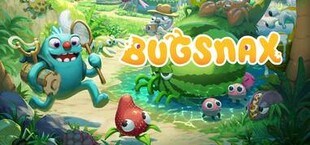 Bugsnax