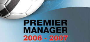 Premier Manager 06/07