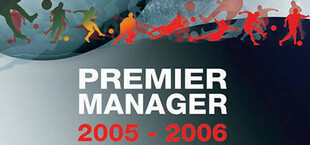 Premier Manager 05/06