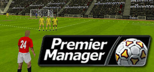 Premier Manager 02/03