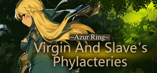 ~Azur Ring~virgin and slave's phylacteries