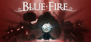 Blue Fire