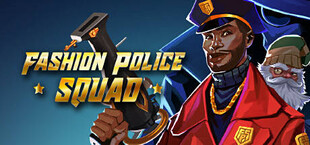 Fashion Police Squad