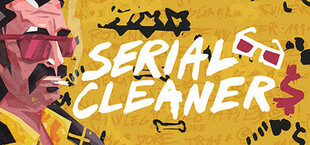 Serial Cleaners