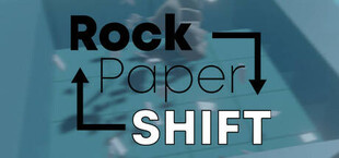 Rock Paper SHIFT ⌞REDUX⌝