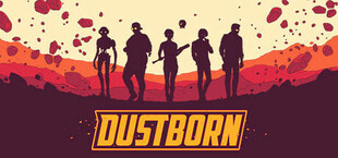 Dustborn