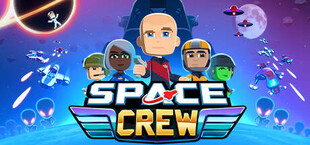 Space Crew: Legendary Edition