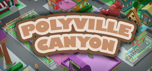 Polyville Canyon