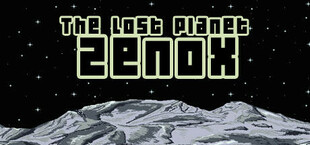 The Lost Planet Zenox