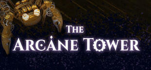 The Arcane Tower