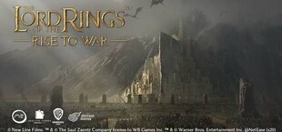 The Lord of the Rings: Rise to War