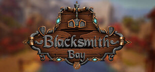 Blacksmith Bay