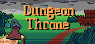 Dungeon Throne