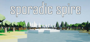 Sporadic Spire