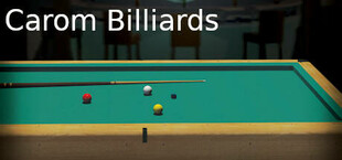 Carom Billiards