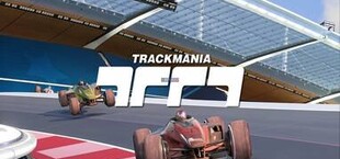 Trackmania