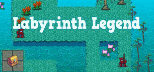 Labyrinth Legend