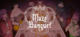 Maze Banquet