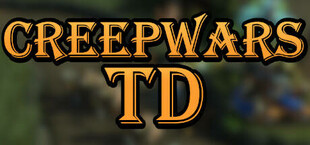 CreepWars TD