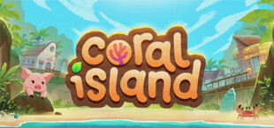 Coral Island