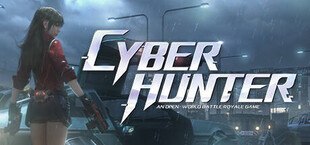 Cyber Hunter