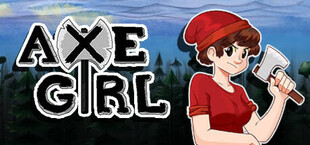 Axe Girl