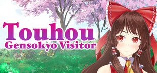 Touhou Gensokyo Visitor