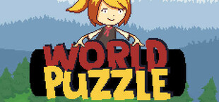 World Puzzle