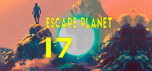 Escape Planet 17