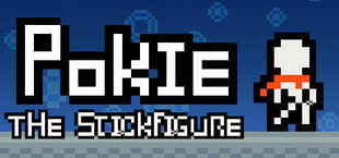 Pokie The Stickfigure