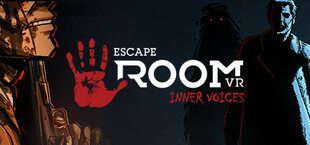 Escape Room VR: Inner Voices