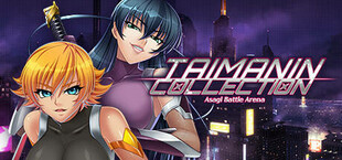 Taimanin Collection: Battle Arena