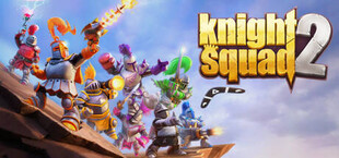 Knight Squad 2