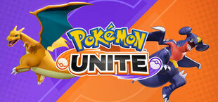 Pokémon UNITE