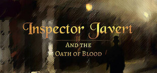 Inspector Javert and the Oath of Blood