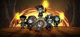 Don't Starve: Newhome