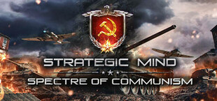 Strategic Mind: Spectre of Communism